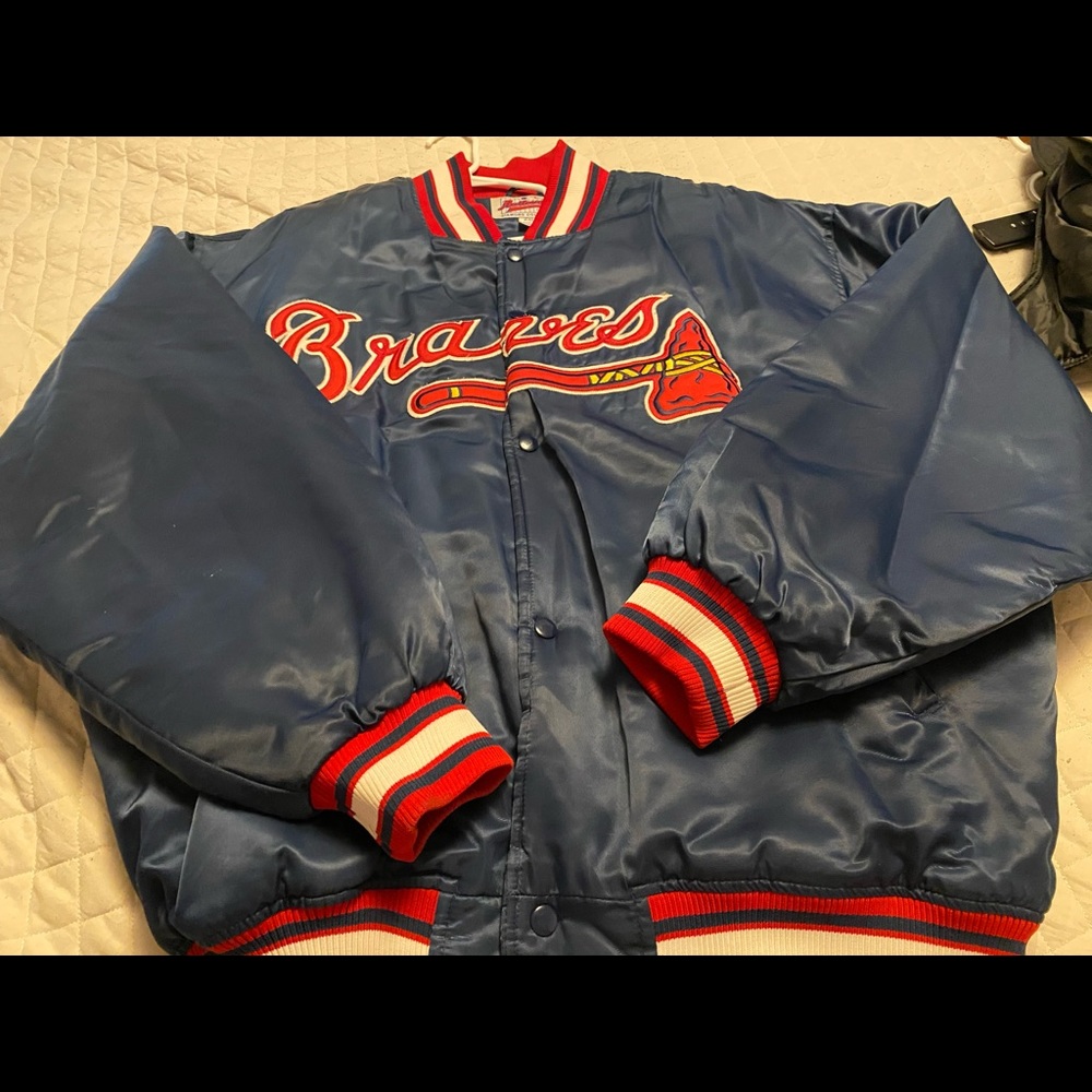 Starter Men’s jacket 2XL